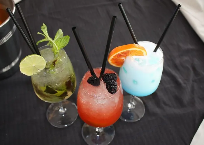 San Giorgio 3* リッチョーネ