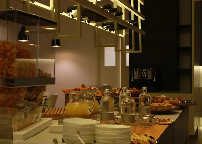 San Giorgio Hotell 3*