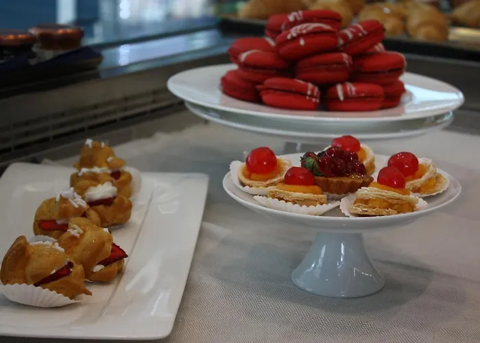 San Giorgio 3* Riccione