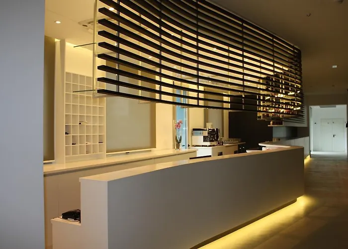 San Giorgio Hotell 3*