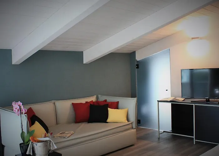 San Giorgio 3* リッチョーネ