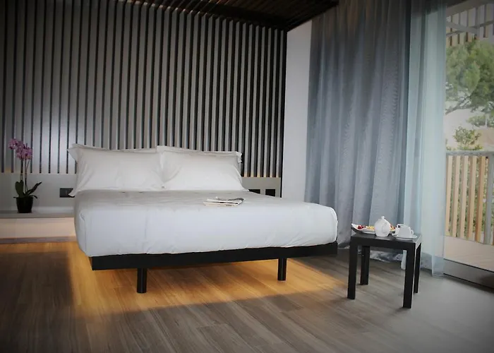 San Giorgio Hotell Riccione