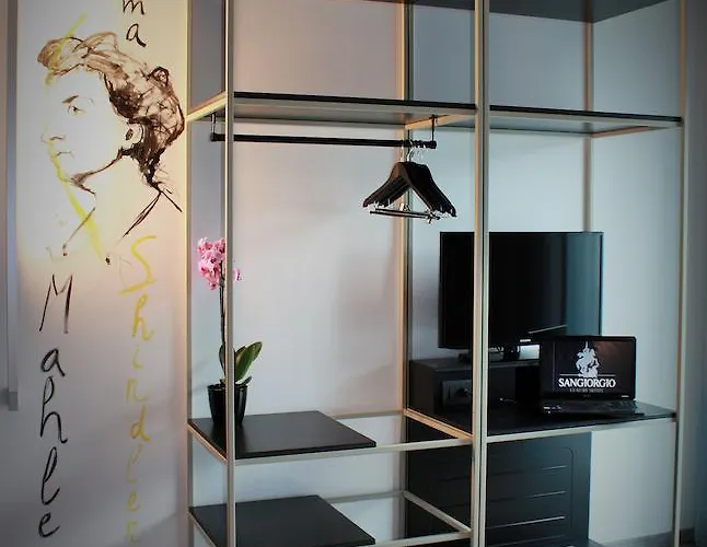 ホテル San Giorgio 3*