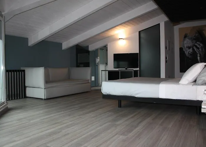 San Giorgio 3* Riccione