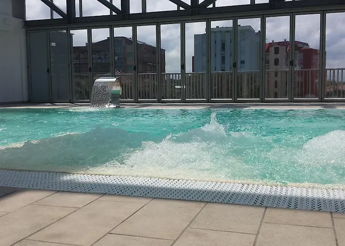 ホテル San Giorgio