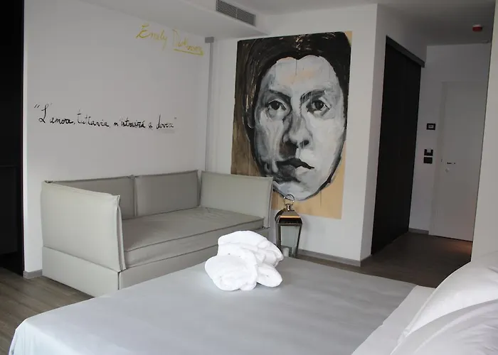 Hotell San Giorgio Riccione