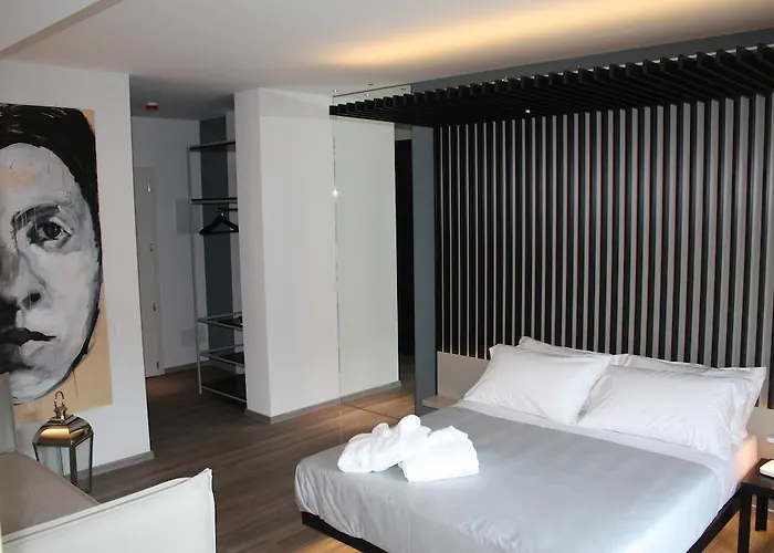 Hotell San Giorgio 3*