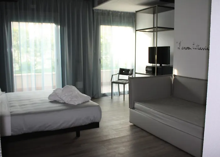 San Giorgio Hotell 3*