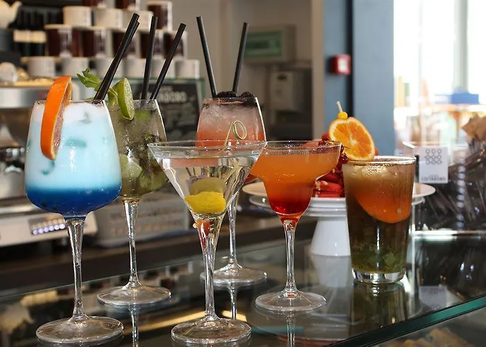 San Giorgio Hotell 3*