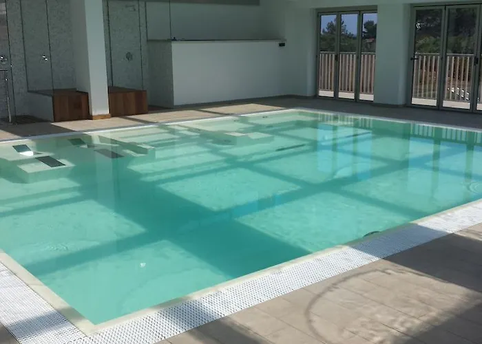 San Giorgio 3* リッチョーネ