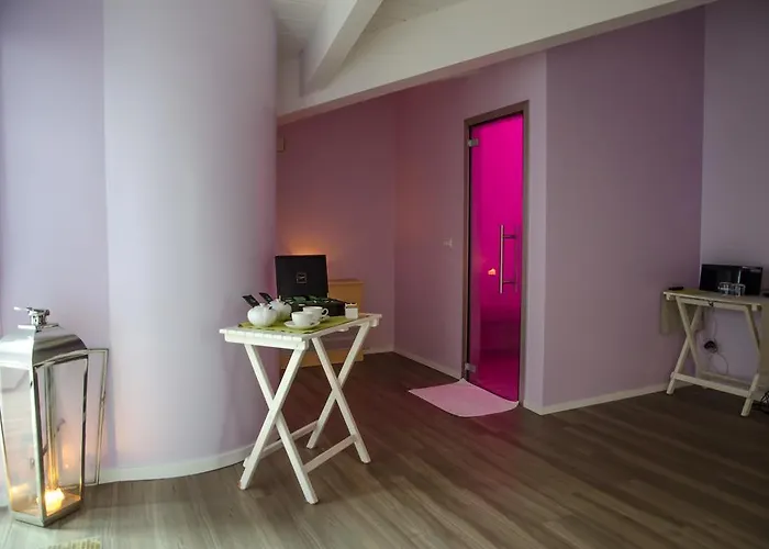 San Giorgio リッチョーネ