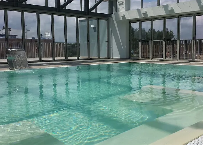 San Giorgio 3* リッチョーネ