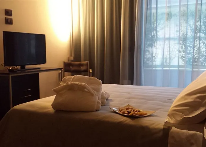 San Giorgio Riccione