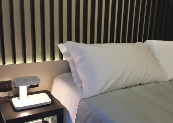 Hotell San Giorgio 3*