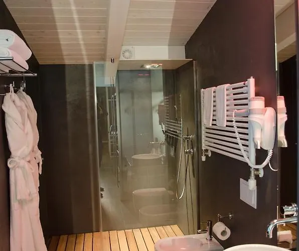 San Giorgio Hotell Riccione