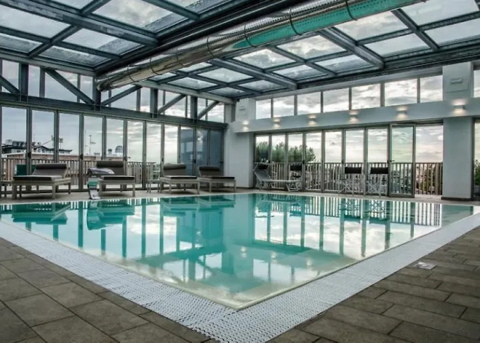 San Giorgio リッチョーネ