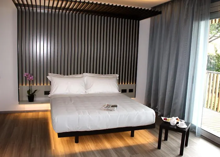 San Giorgio Hotell 3*