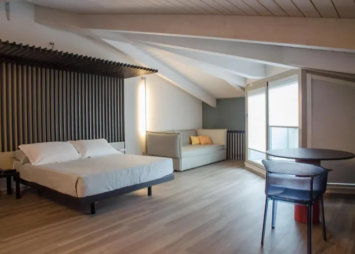 San Giorgio Hotell Riccione