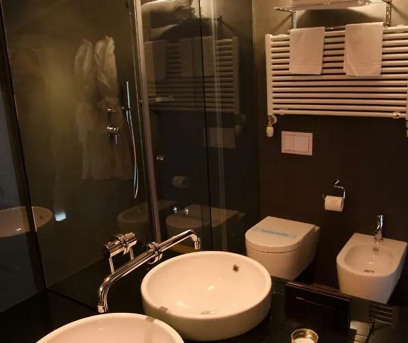 Hotell San Giorgio 3*