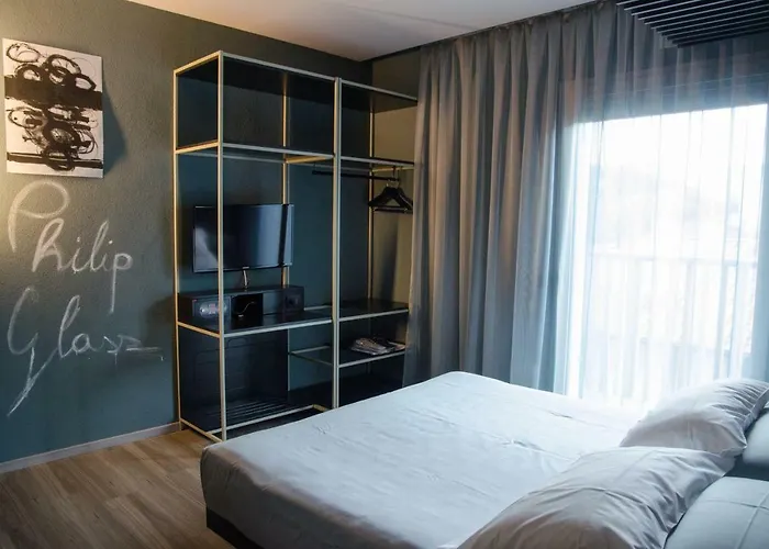 San Giorgio Hotell 3*