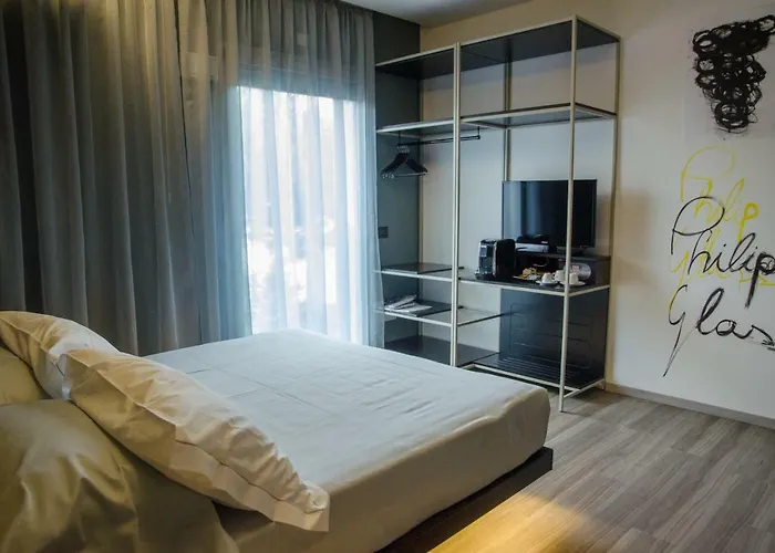 ホテル San Giorgio 3*