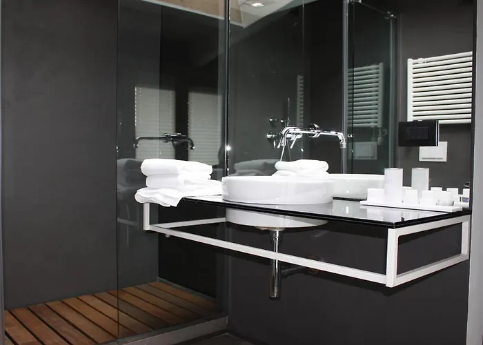 San Giorgio Hotell Riccione