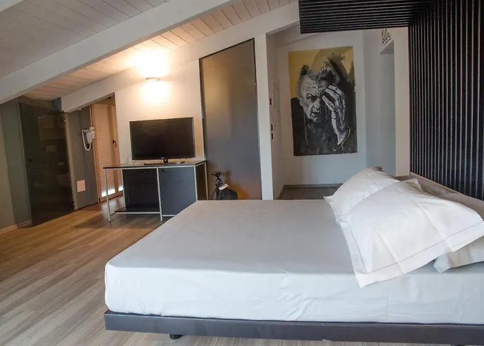 San Giorgio Hotell 3*