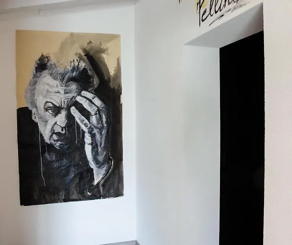 ホテル San Giorgio